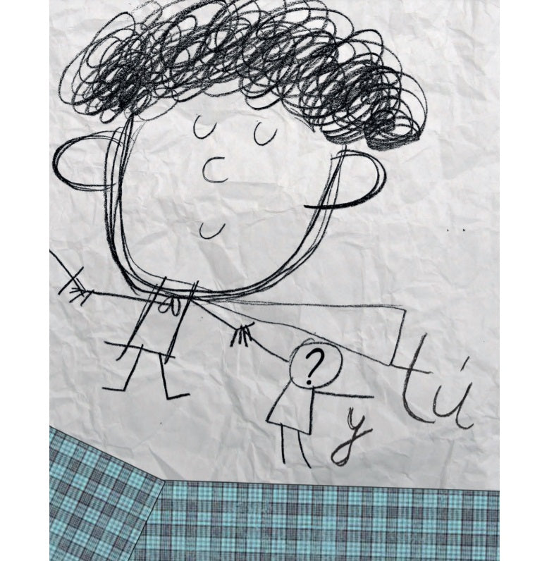 Tú y yo. El cuento más bonito del mundo Tú y yo. El cuento más bonito del mundo